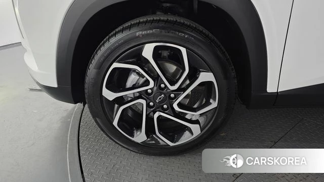 Chevrolet (GM Daewoo) Trax Crossover id 4360447 из Кореи 27