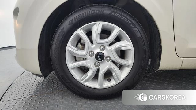 Kia All New Morning (JA) id 4557691 из Кореи 28