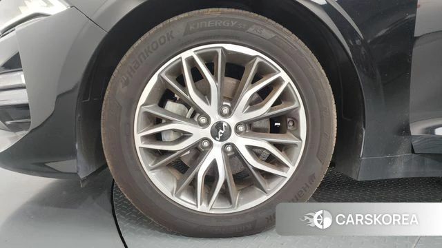 Kia K5 3rd generation id 4917014 из Кореи 25