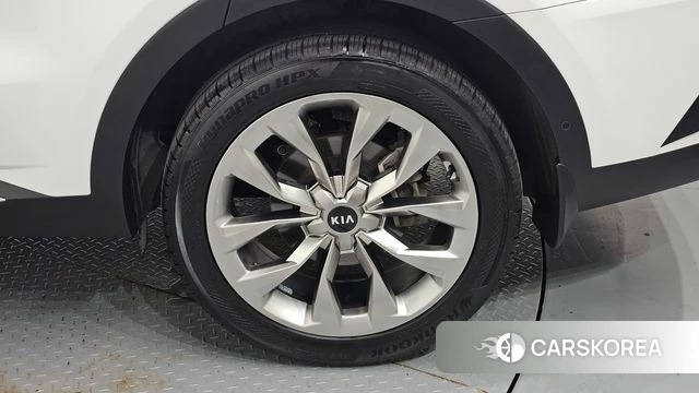 Kia Sorento 4th Generation id 4397140 из Кореи 27