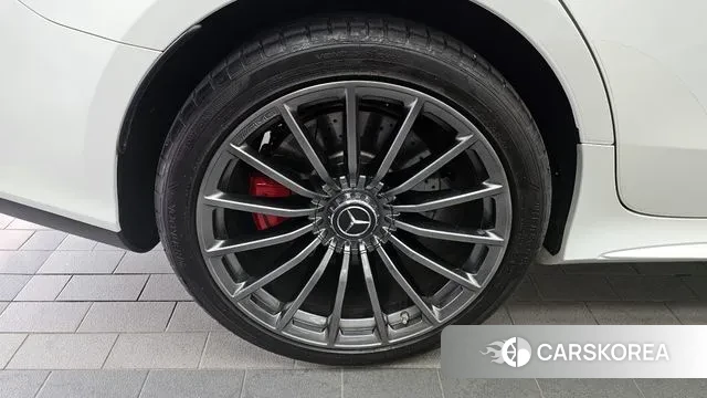 Mercedes-Benz AMG GT id 3017176 из Кореи 15