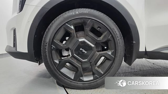 Kia The New Sorento 4th Generation id 4710988 из Кореи 15