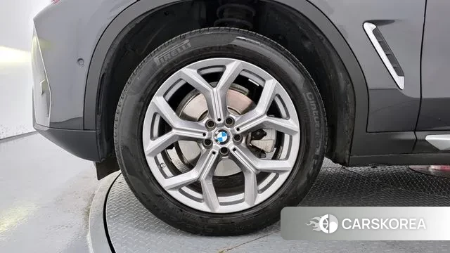 BMW X3 (G01) id 3036799 из Кореи 15