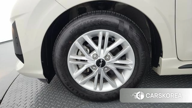 Kia Morning Urban (JA) id 4475193 из Кореи 25