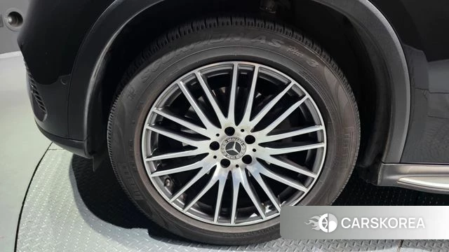 Mercedes-Benz GLC-Class X254 id 4783483 из Кореи 32