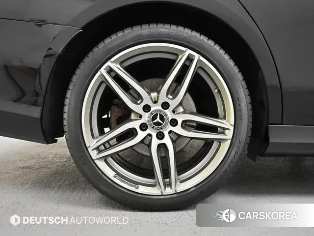Mercedes-Benz E-Class W213 id 3509812 из Кореи 15