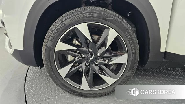 Kia Seltos id 4382617 из Кореи 26
