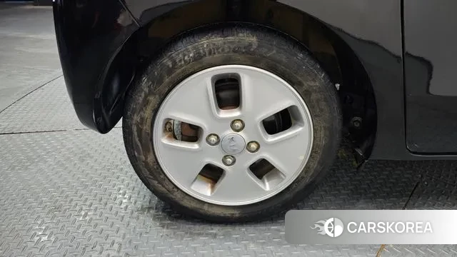 Kia The New Ray id 3577826 из Кореи 15