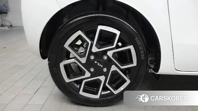Kia The New Kia Ray id 4308154 из Кореи 25