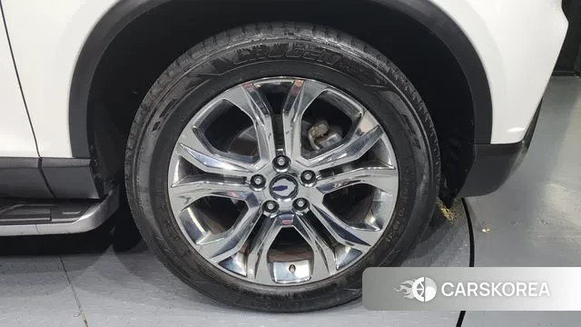 Ssangyong G4 Rexton id 3640894 из Кореи 15