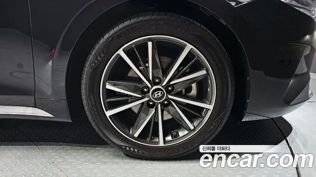 Hyundai The New Grandeur IG id 2911175 из Кореи 15