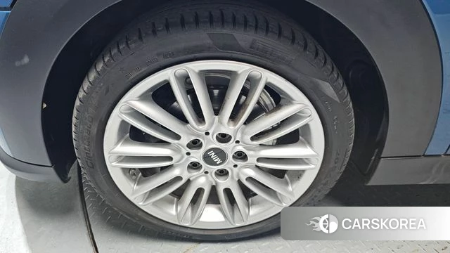 Mini Cooper id 4423419 из Кореи 27
