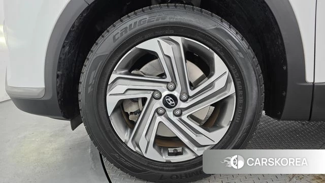 Hyundai The New Santa Fe id 3916251 из Кореи 15