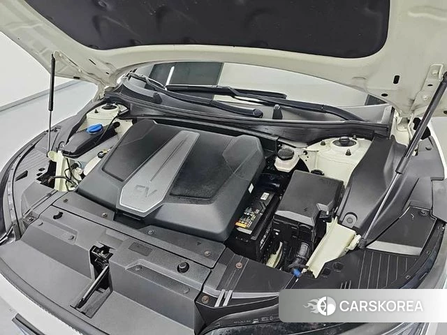 Kia EV6 id 4929844 из Кореи 13