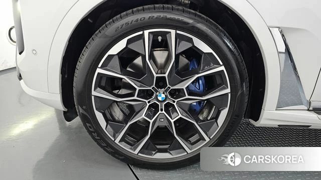 BMW X7 (G07) id 4441826 из Кореи 32