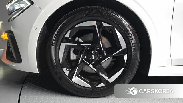 Kia The New K5 3rd generation id 4762638 из Кореи 29