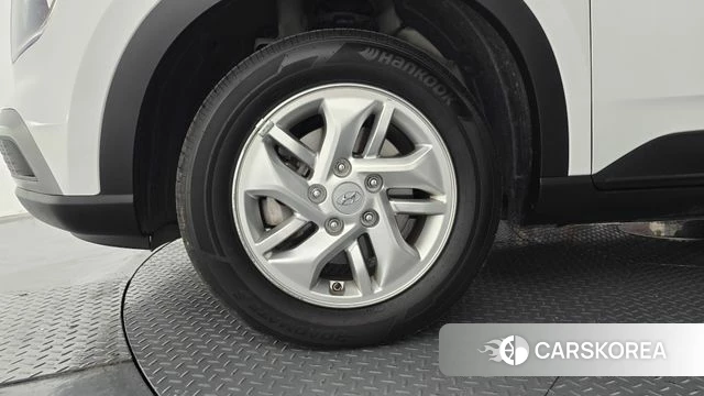 Hyundai Venue id 4523625 из Кореи 28