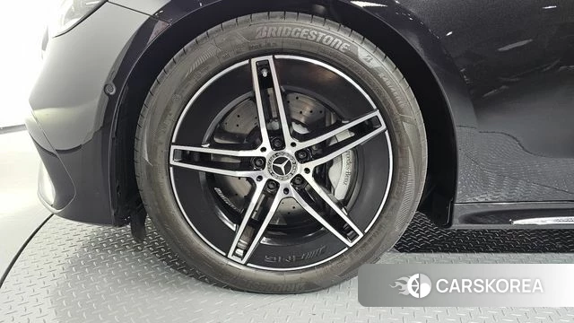 Mercedes-Benz E-Class W214 id 4548518 из Кореи 27