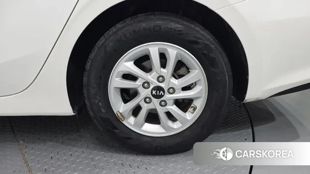 Kia Come New K3 id 3434777 из Кореи 15