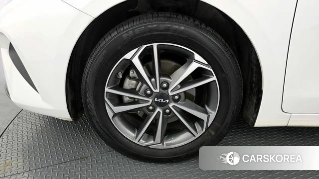 Kia The New K3 2nd generation id 3799505 из Кореи 15