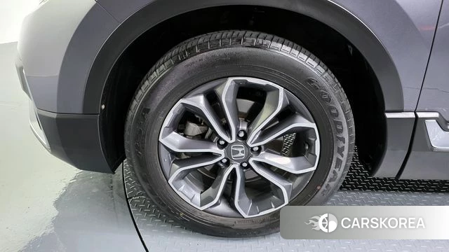 Honda CR-V 5th generation id 3965147 из Кореи 15