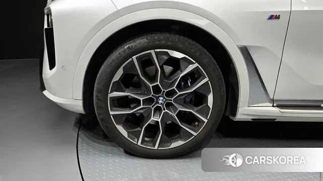 BMW X7 (G07) id 3042666 из Кореи 15