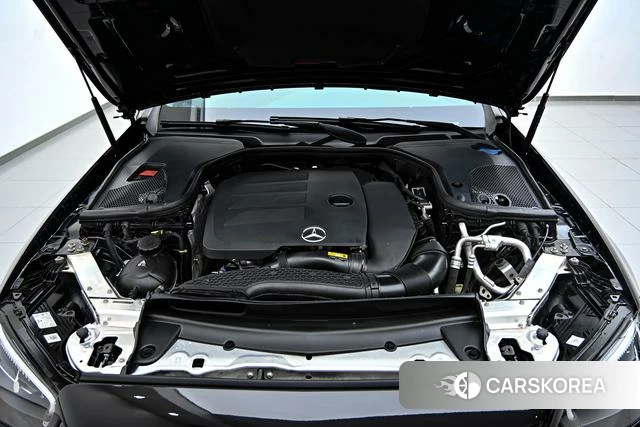 Mercedes-Benz E-class id 4259739 из Китая 15
