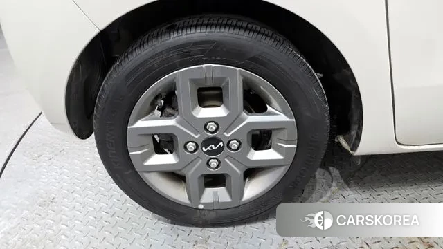 Kia The New Kia Ray id 3770497 из Кореи 15