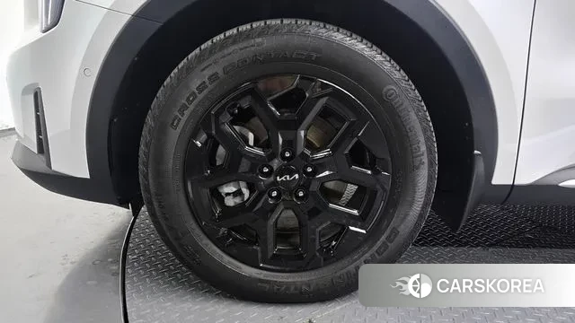 Kia The New Sorento 4th Generation id 3523536 из Кореи 15