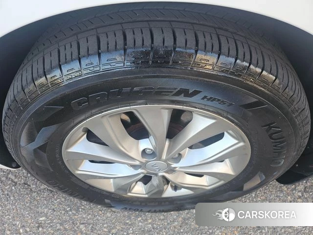 Kia The New Carnival id 4882614 из Кореи 15