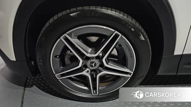 Mercedes-Benz GLB-Class X247 id 3394943 из Кореи 15