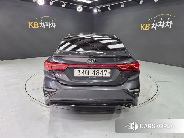 Kia Come New K3 id 3226864 из Кореи 15