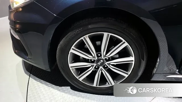 Kia The New K5 2nd generation id 3018912 из Кореи 15