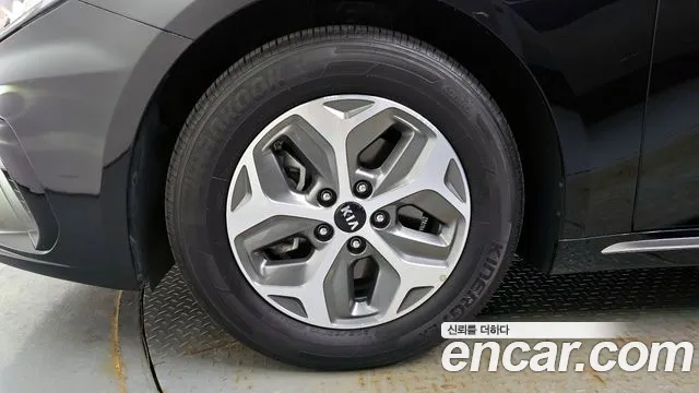 Kia The New K5 Hybrid 2nd generation id 2834441 из Кореи 15