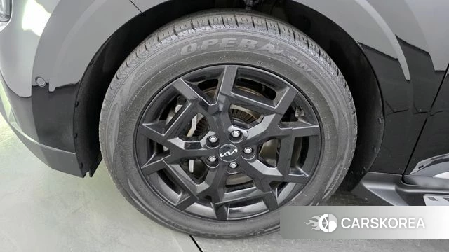 Kia The New Carnival 4th Generation id 4329764 из Кореи 15