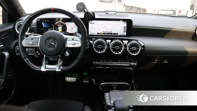 Mercedes-Benz A-Class W177 id 3763943 из Кореи 15