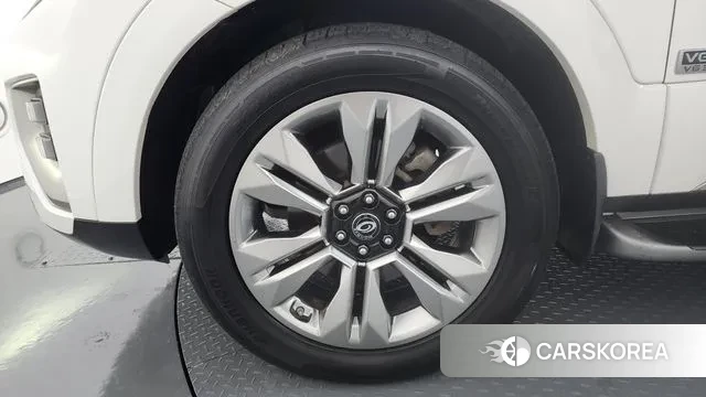 Kia Mohave Master id 3379845 из Кореи 15