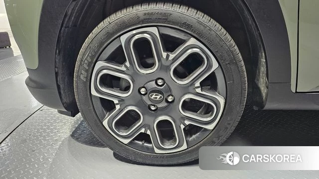 Hyundai Casper id 4249397 из Кореи 26