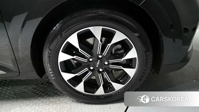 Kia Carnival 4th generation id 3805718 из Кореи 15