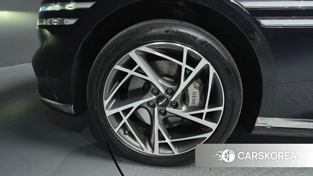 Genesis G90 (RS4) id 4488742 из Кореи 26