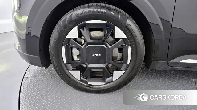 Kia The New Carnival 4th Generation id 3372002 из Кореи 15