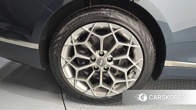 Genesis G80 (RG3) id 4396156 из Кореи 26