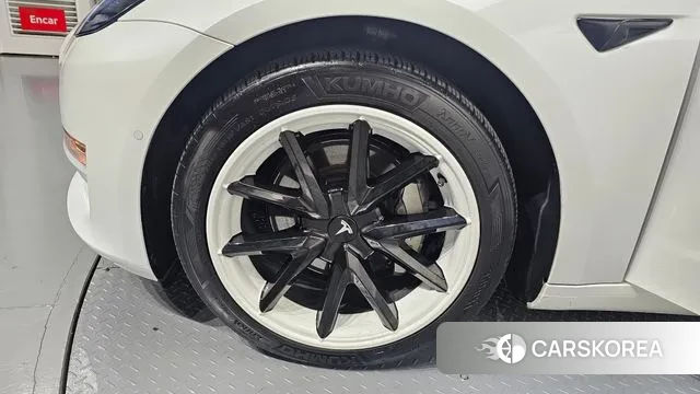 Tesla Model 3 id 3012379 из Кореи 15