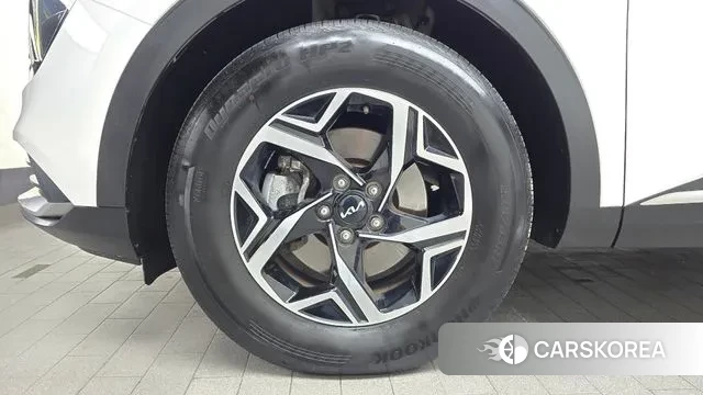 Kia Sportage 5th Generation id 3389607 из Кореи 15