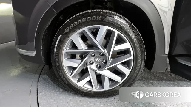 Hyundai The New Santa Fe id 3771791 из Кореи 15