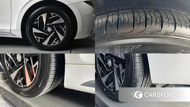 Hyundai The New Grandeur IG Hybrid id 3282930 из Кореи 15