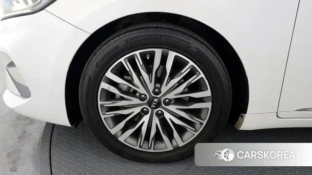 Kia K7 Premier id 3646645 из Кореи 15