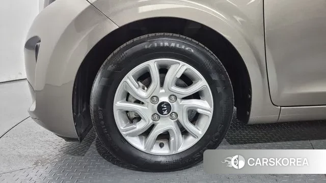 Kia All New Morning (JA) id 3008703 из Кореи 15