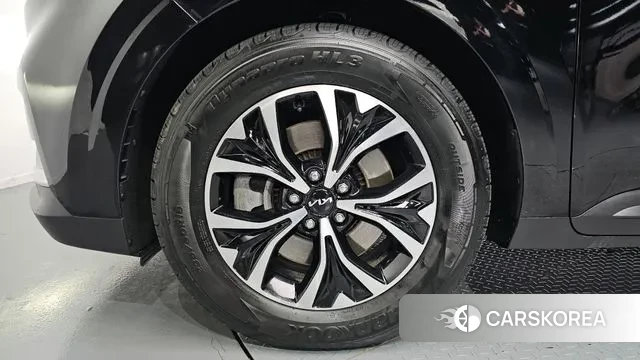 Kia Carnival 4th generation id 3776750 из Кореи 15