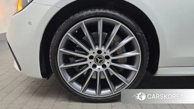 Mercedes-Benz E-Class W213 id 3635559 из Кореи 15